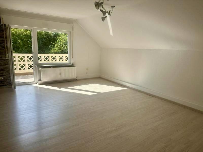 Thumbnail-Helle Dachgeschoss Wohnung in Freigericht Horbach