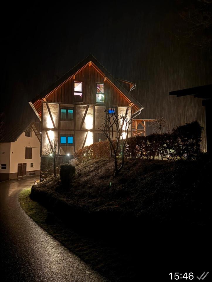 Thumbnail-Wohnung im Holperbachtal Hof Holpe auf einem Bauernhof