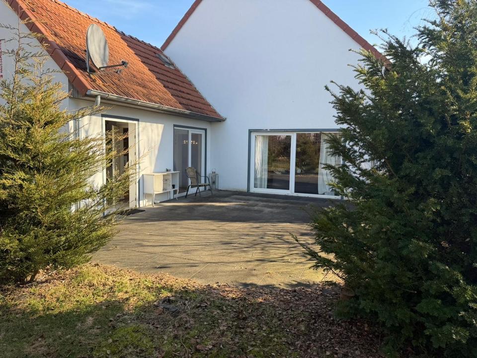 Thumbnail-Haus in Bierden zu verkaufen