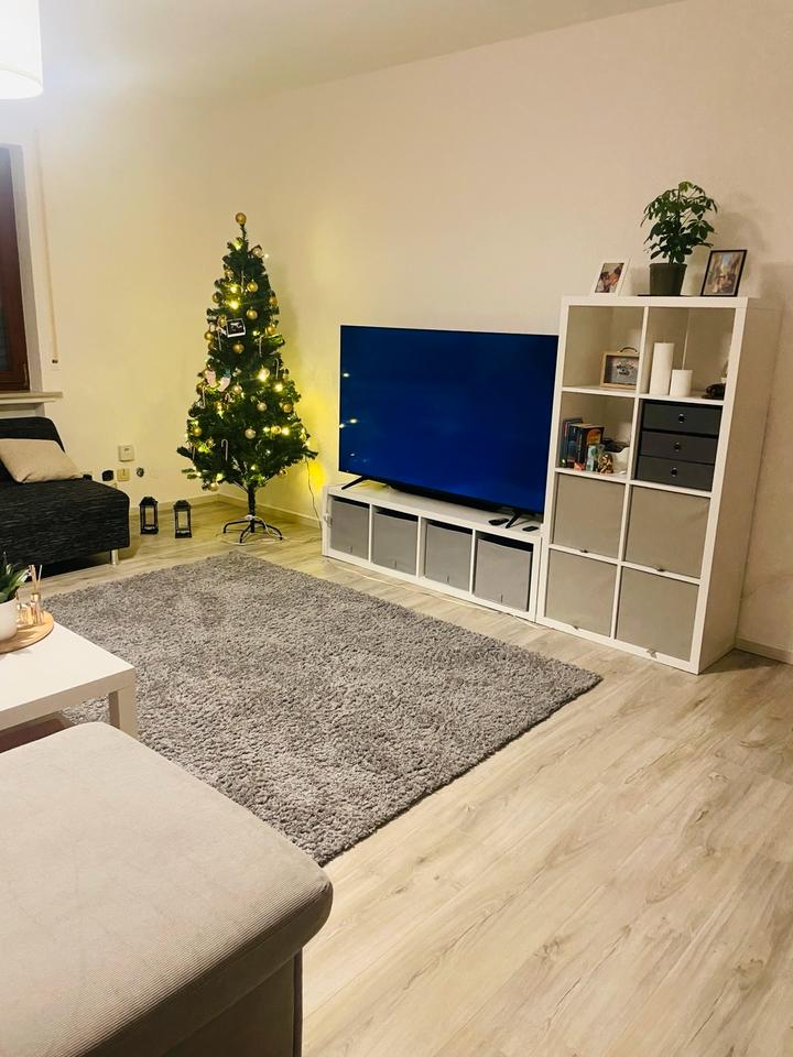 Thumbnail-2-Zimmer Wohnung in Dietzenbach