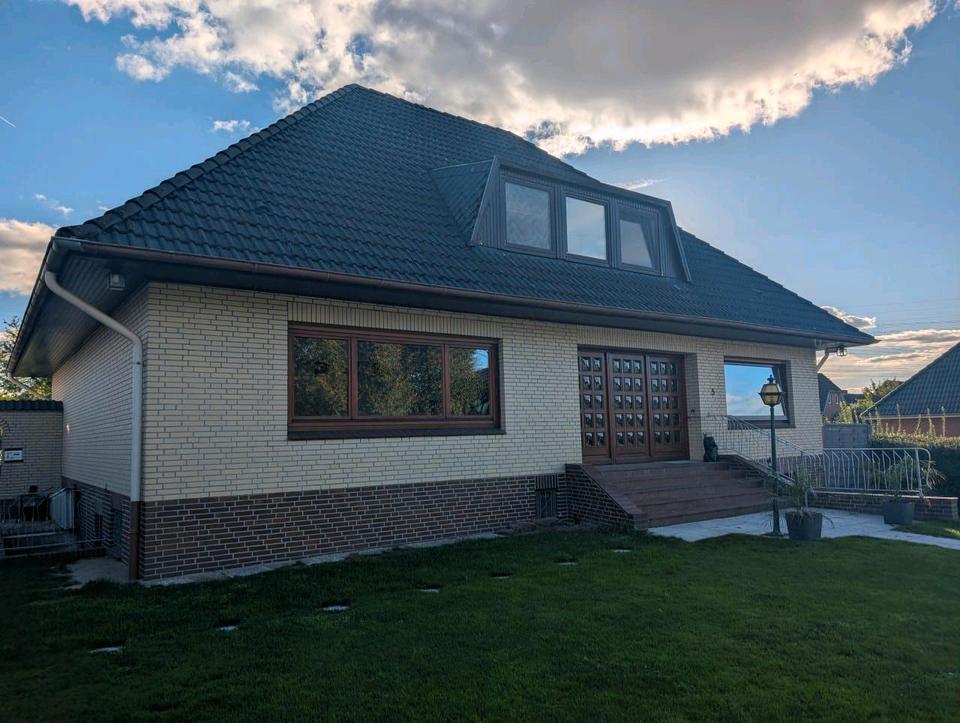 Thumbnail-Großzügiges Einfamilienhaus in OststeinbekHavighorst