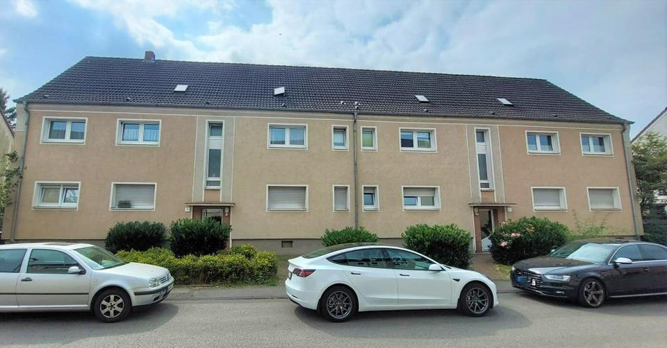 Thumbnail-Klein aber fein - Wohnen, wo das Herz schlägt.