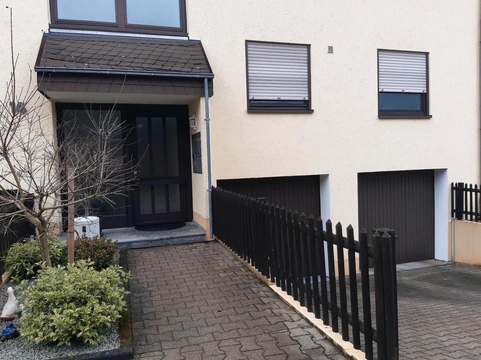 Thumbnail-Charmante 77 m² Wohnung mit Terrasse, Garten & Garage