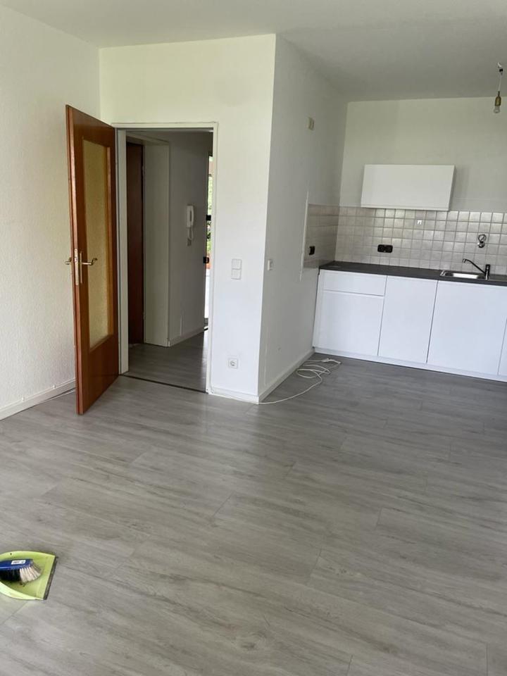 Thumbnail-Attraktives Wohnen am Obersee: Helle 2-Zimmer-Wohnung in Bielefeld-Schildesche