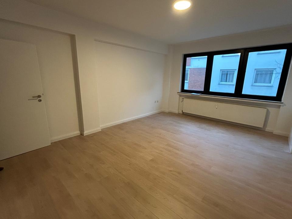 Thumbnail-Alte Neustadt, renoviertes 1-Zimmer-Apartment