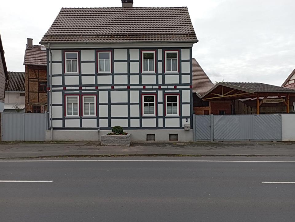 Thumbnail-Top saniertes Bauernhaus mit Resthof