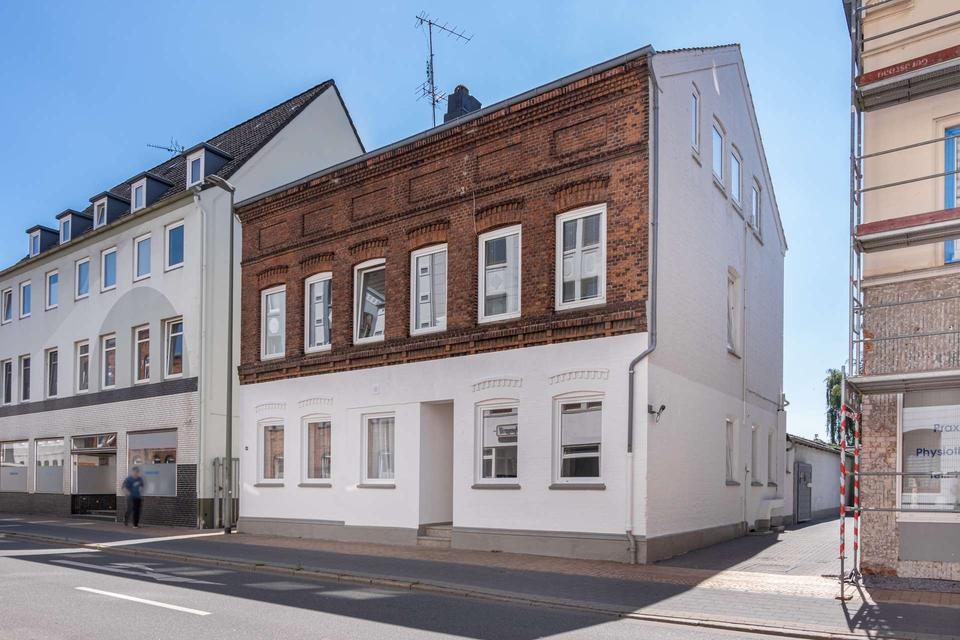 Thumbnail-Moderne 3-Zimmer Wohnung in Neumünster zu vermieten!