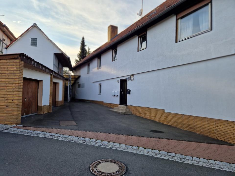 Thumbnail-Wohhn und Geschäftshaus als Renditeobjekt über %6