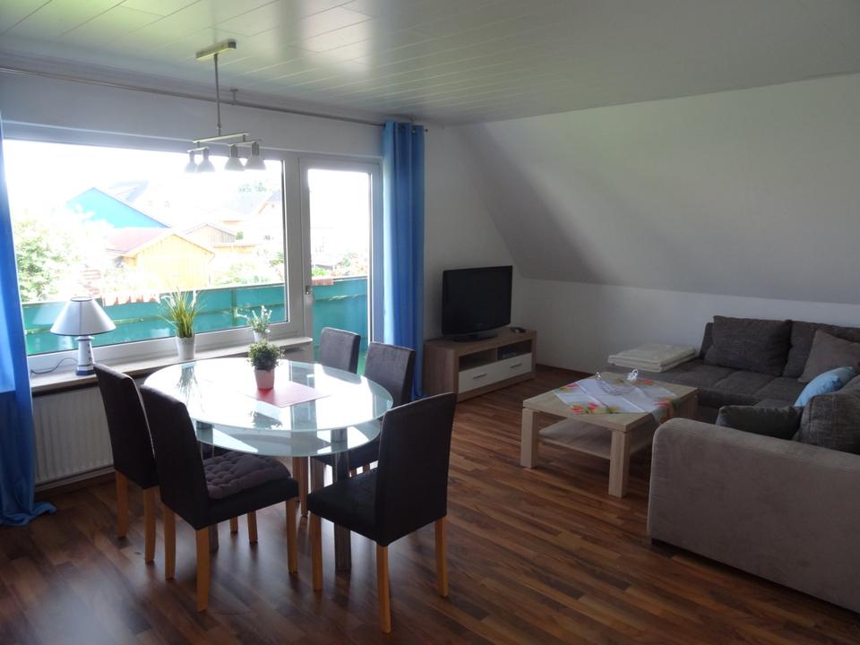 Thumbnail-3 Raumwohnung im 1 OG zu vermieten