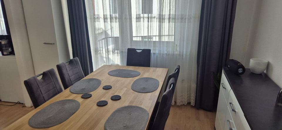 Thumbnail-Stilvolle 3-Zimmer-Wohnung in Bestlage von Bielefeld – Direkt am Niederwall