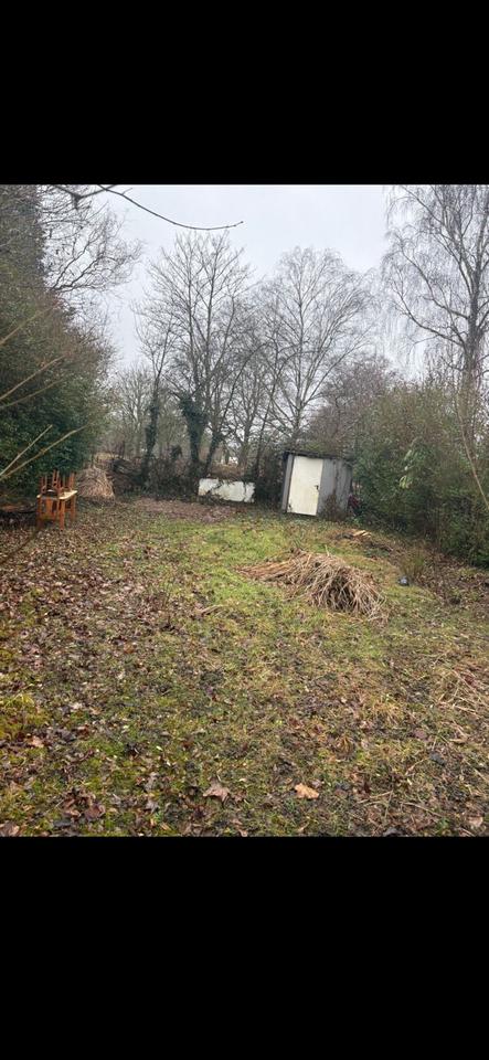 Thumbnail-Schrebergarten Grünfläche nahe Phönixsee zu vermieten