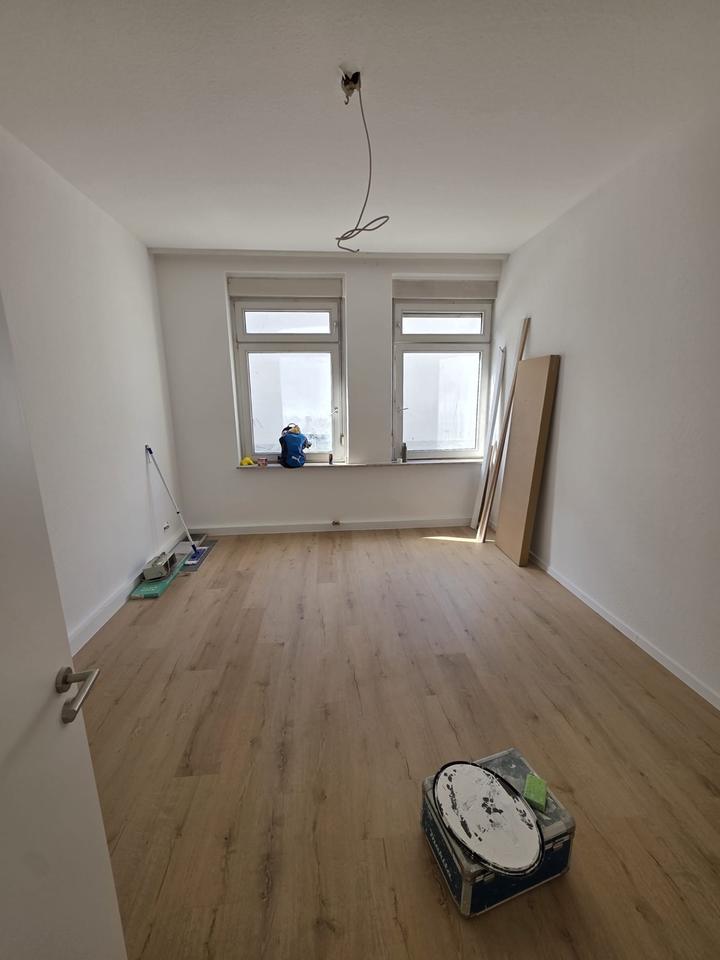 Thumbnail-Neu renoviertes 1 Zi Studio Appartment