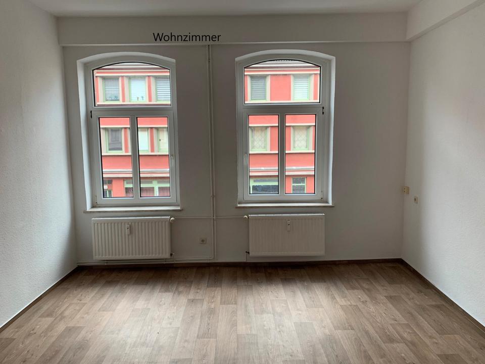 Thumbnail-3 Raum Wohnung in Bitterfeld