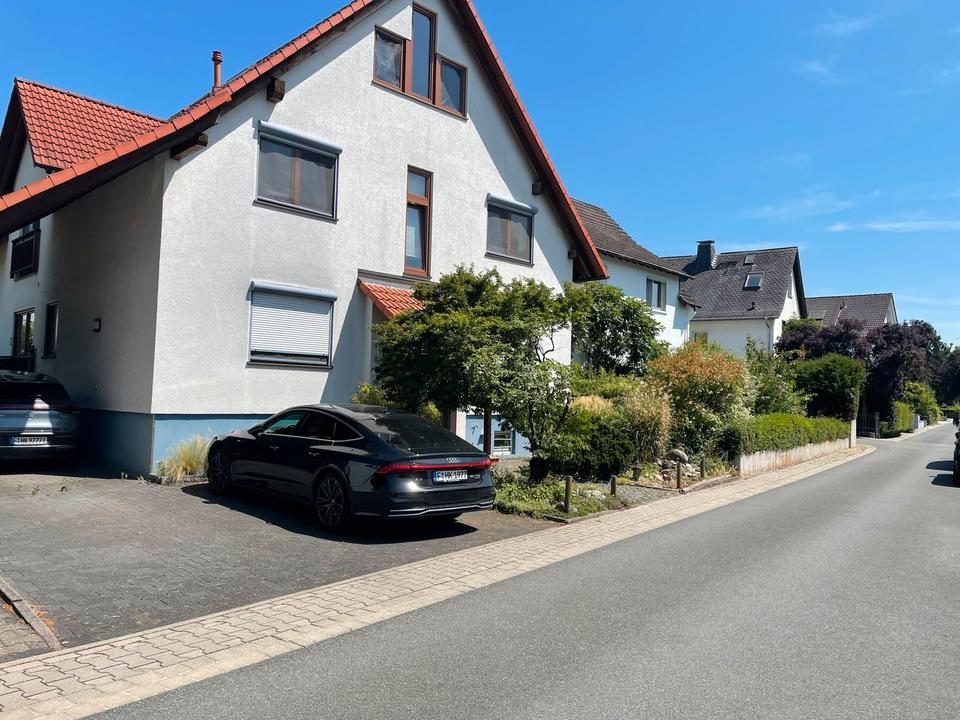 Thumbnail-Maisonette 5 Zimmer Wohnung in Schwalbach am Taunus