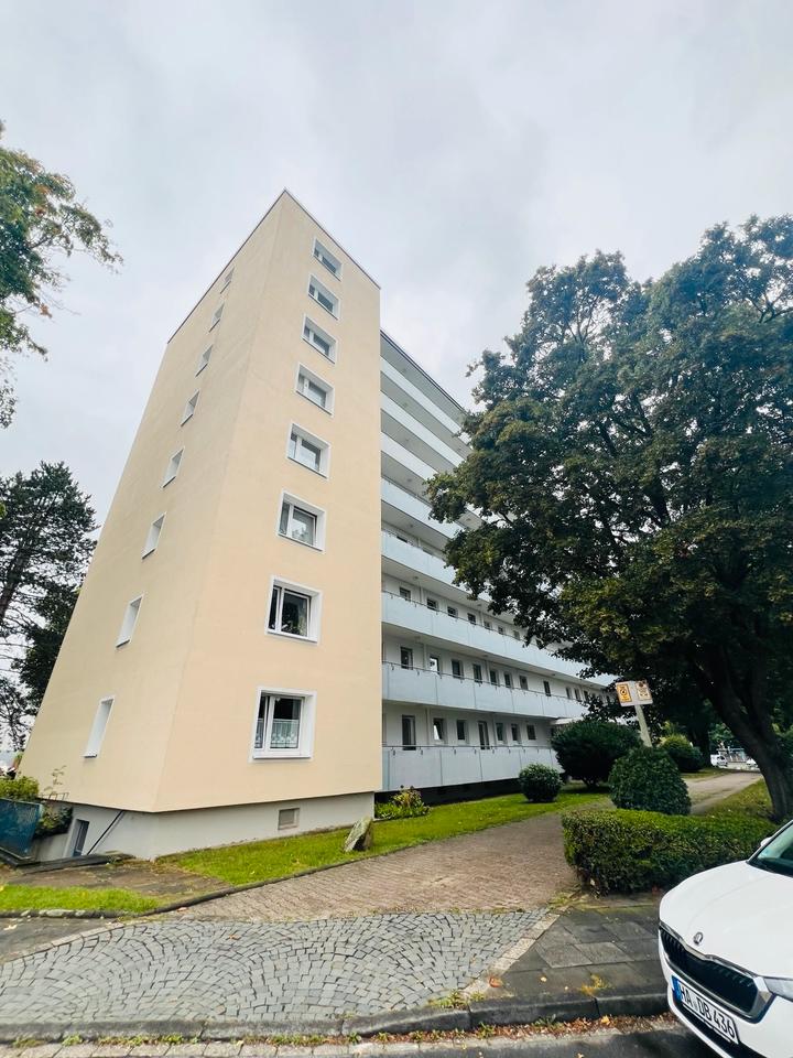 Thumbnail-Schöne Wohnung in HagenEmst zu vermieten! (KücheRenoviert!)