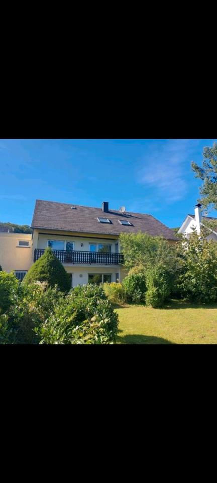 Thumbnail-Freistehendes 1-3 FH in Toplage von Igel mit herrlichem Garten