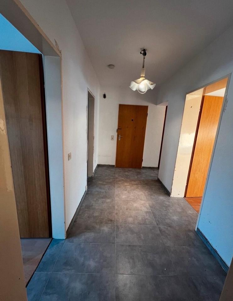 Thumbnail-3-Zimmer Wohnung in Quadrath-Ichendorf