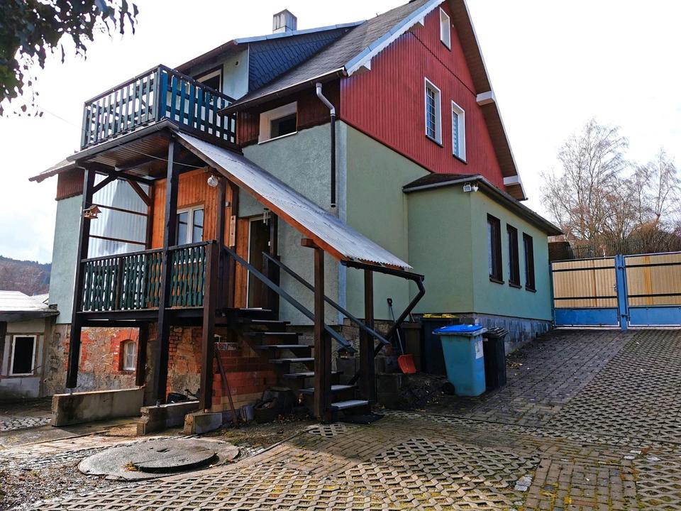 Thumbnail-Wer will umziehen Thüringen verkauf privat Haus letzter Preis