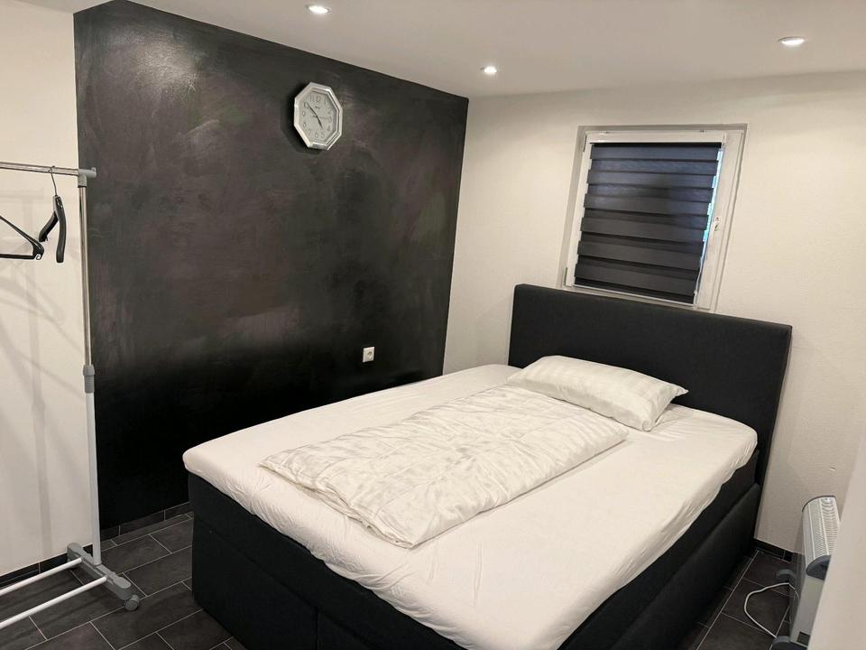 Thumbnail-Ferienhaus Bungalow Ferienwohnung Monteurwohnung