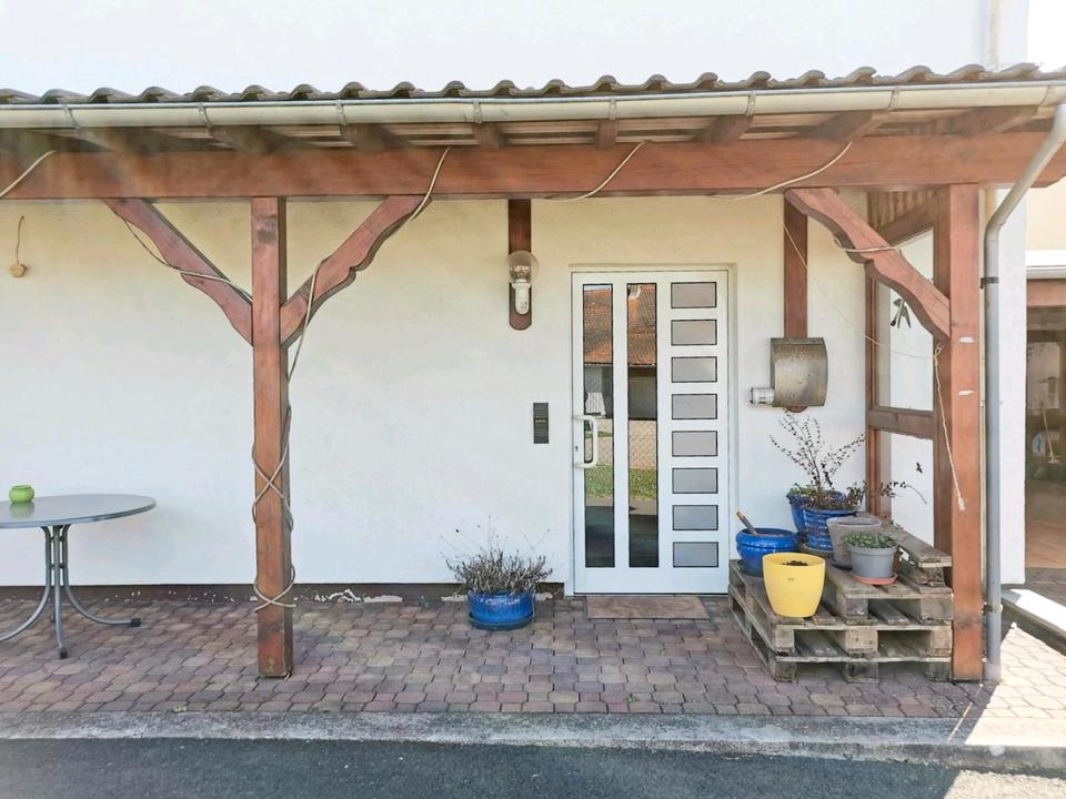 Thumbnail-Helles & sauberes Häuschen mit 3 Zi & 120qm