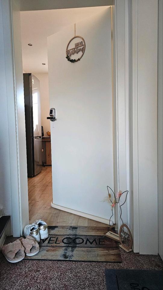 Thumbnail-Super schöne 1,5 Zimmer Wohnung Melle Mitte