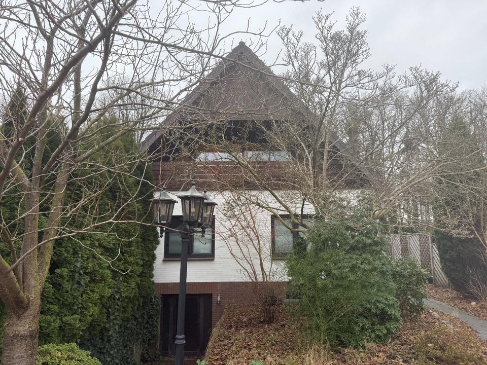 Thumbnail-2-Zimmer Wohnung in Henstedt-Rhen