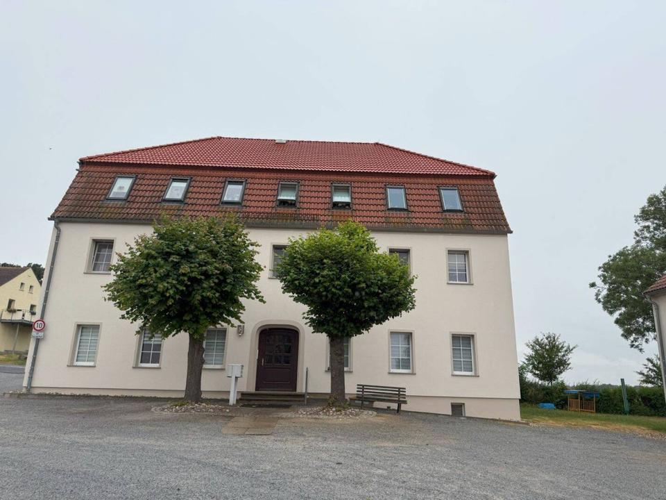 Thumbnail-Zweiraumwohnung