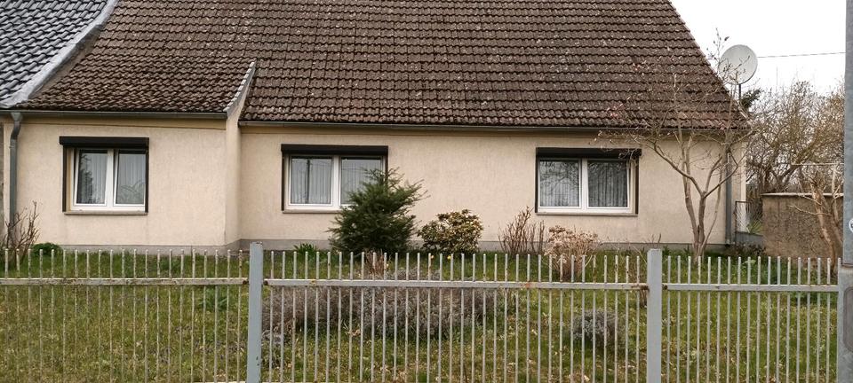 Thumbnail-Einfamilienhaus zu verkaufen