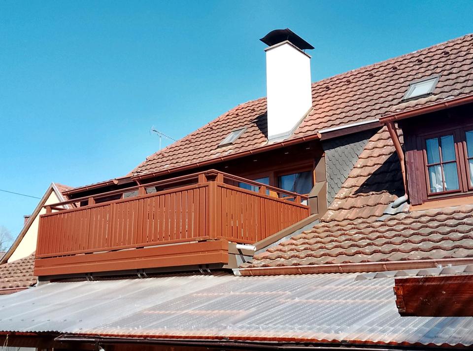 Thumbnail-3 Zimmer Wohnung kalt 900€