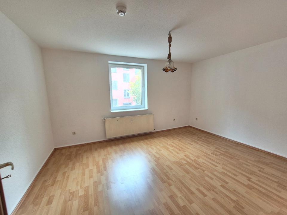 Thumbnail-Schöne EG Wohnung für max. 1 Person