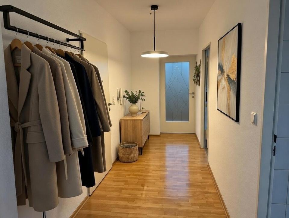 Thumbnail-2 Zimmer Wohnung