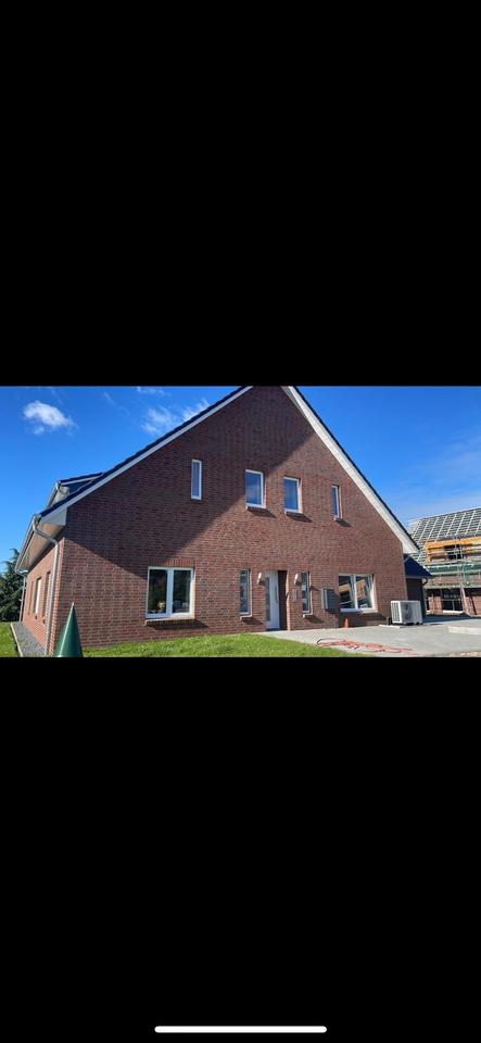 Thumbnail-2 Zimmer Wohnung in 27449 Kutenholz zu vermieten