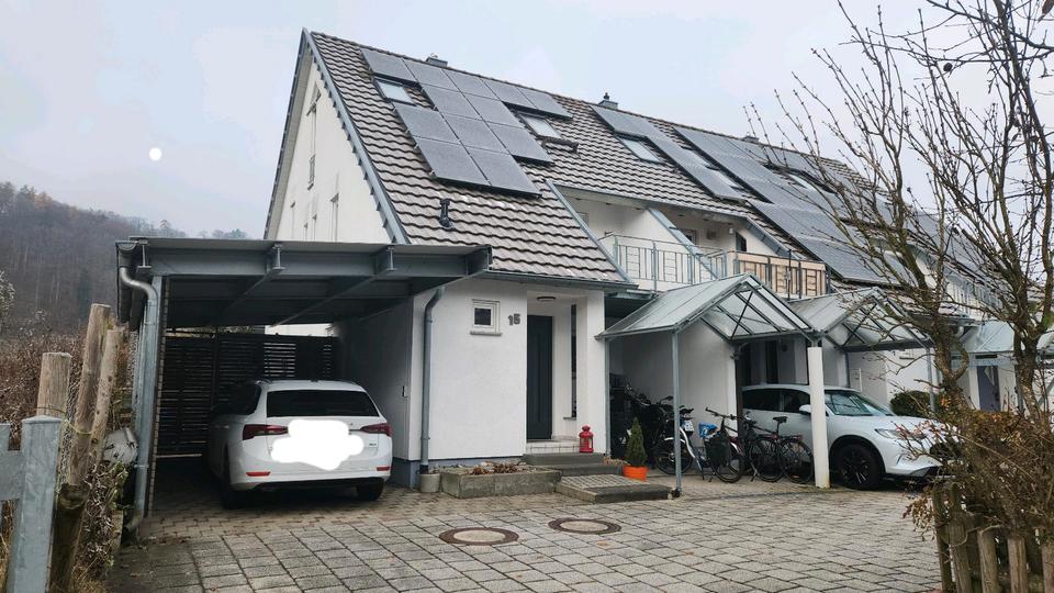 Thumbnail-Reihenendhaus