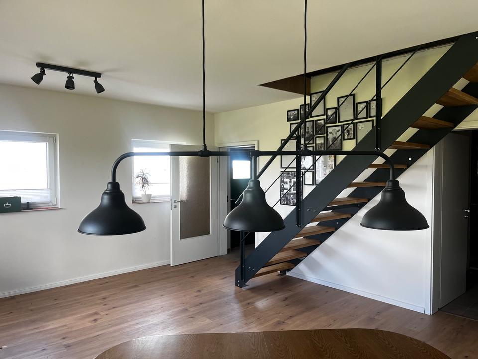 Thumbnail-Wohnung Home Office Büro zu vermieten 58 qm 500 €