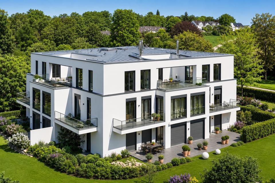 Thumbnail-Penthousewohnung am Westerpark