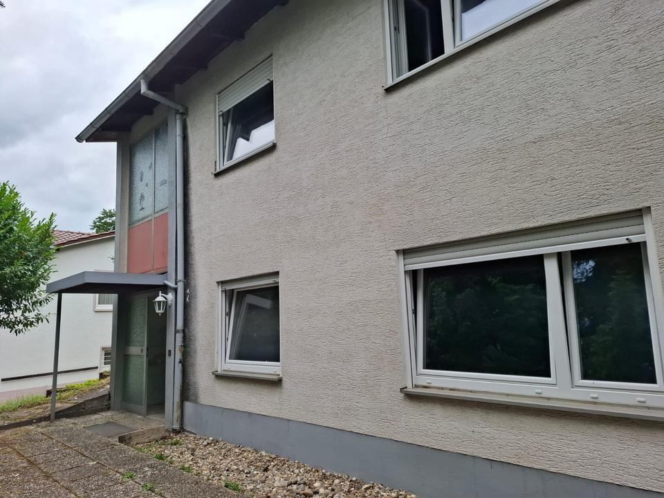 Thumbnail-Mehrfamilienhaus Kaiserslautern - Olsbrücken
