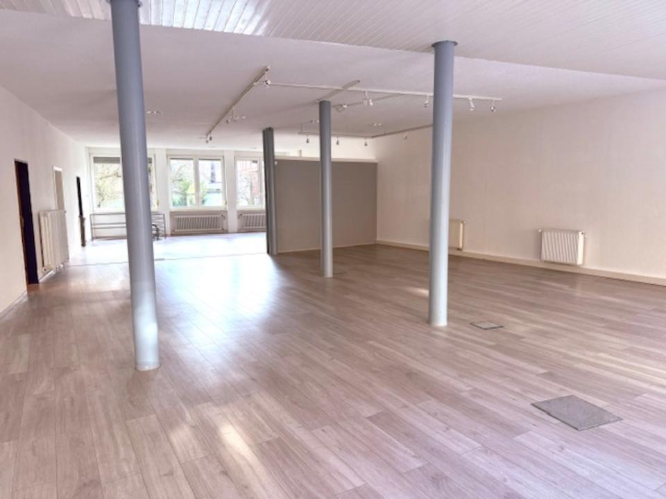 Thumbnail-Repräsentative Gewerberäume in 1A-Innenstadtlage