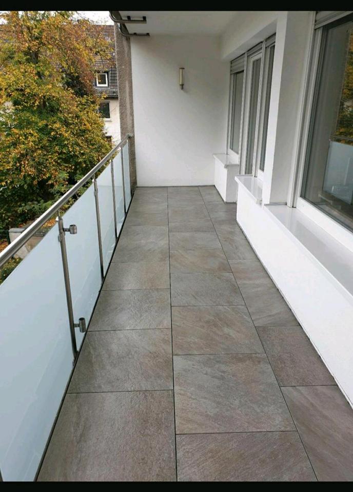 Thumbnail-Wunderschöne Wohnung zentral gelegen in Siegen