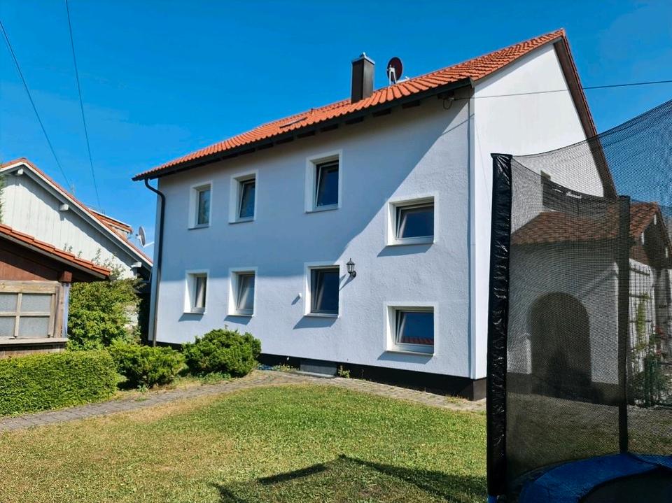 Thumbnail-3-Zimmer-Wohnung | perfekt für Familie | 2 Balkone | 150m² Garten