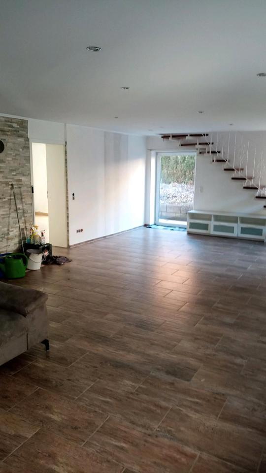 Thumbnail-Maisonette Wohnung