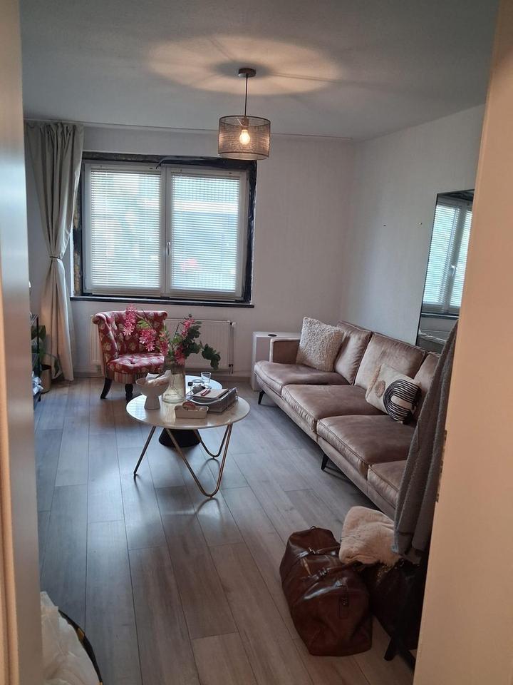 Thumbnail-Moderne 2-Zimmer-Wohnung mit Wohlfühlfaktor in Köln-Kalk – 50 m² in Top-Lage!