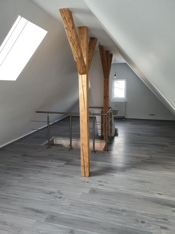 Thumbnail-3-Zi-Maisonette m. EBK & Garten in Furtwangen