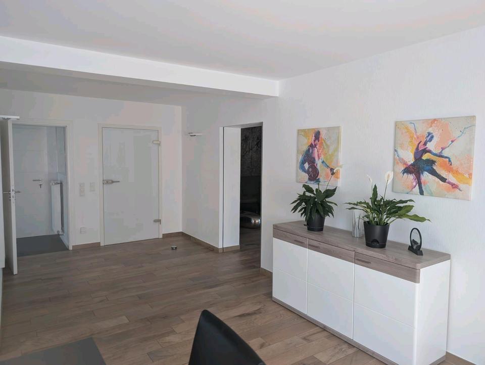 Thumbnail-Familienparadies in Mönchengladbach-Pongs