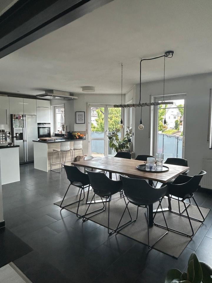 Thumbnail-WohnungDoppelhaushälfte in Haibach