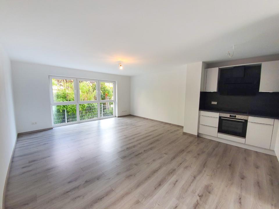 Thumbnail-Gepflegte 3-Zimmer-Wohnung mit Stellplatz in Neuhausen ob Eck!