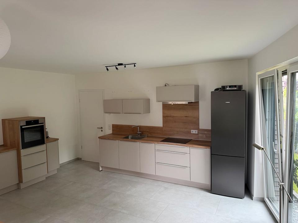 Thumbnail-Wohnung zu vermieten