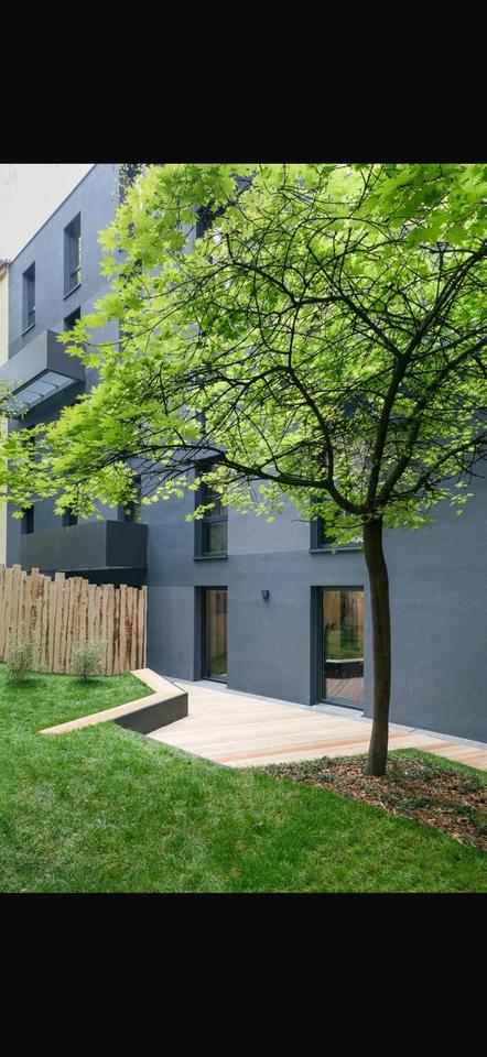 Thumbnail-Wohnung in BERLIN