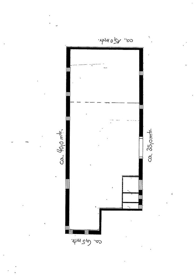 Thumbnail-Gewerbehalle im Industriegebiet Augsburg-Lechhausen