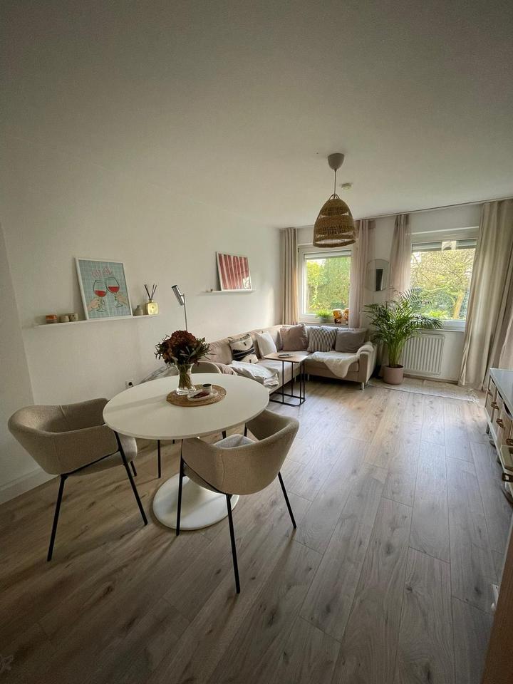 Thumbnail-2-Zimmer KDB im Bismarckviertel