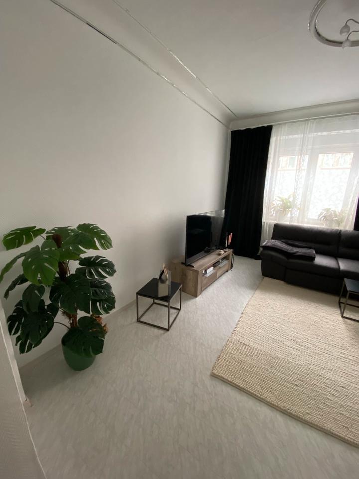 Thumbnail-3 Zimmer Wohnung Südstadt zentral